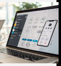 Услуги Разработка IT решений в Анапе