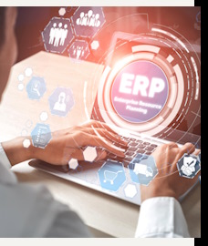 Услуги Разработка IT решений в Анапе