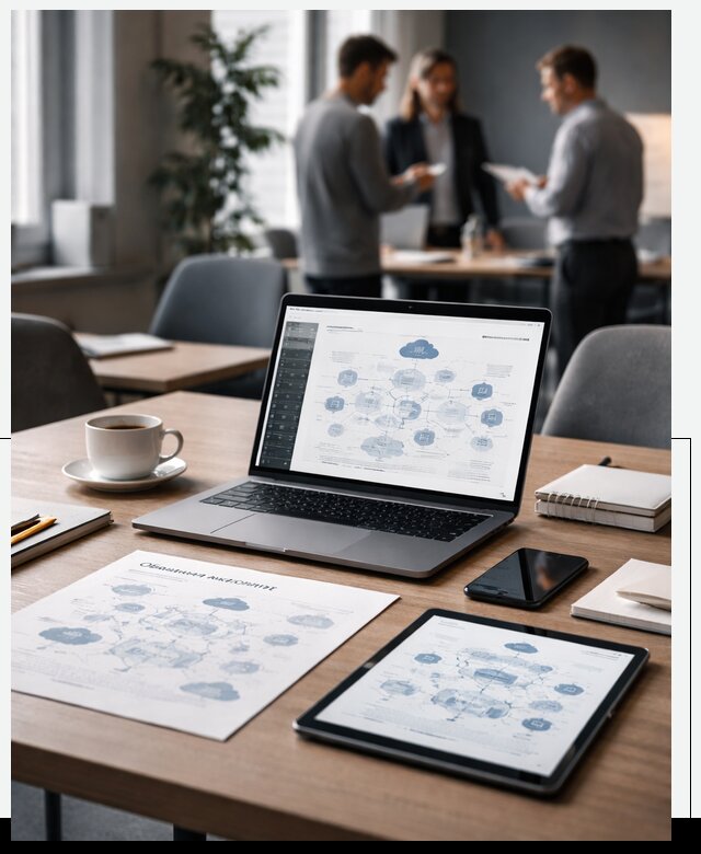 Разработка облачных решений и SaaS в Анапе от 15576 р. | АвикейНпа