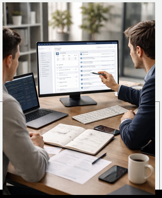 Разработка CRM систем в Анапе от 155760 руб., АвикейНпа