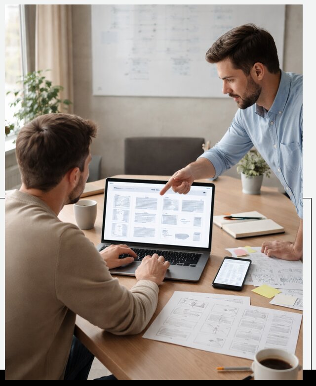 Разработка веб-приложений под ключ в Анапе от 12461 р. - АвикейНпа