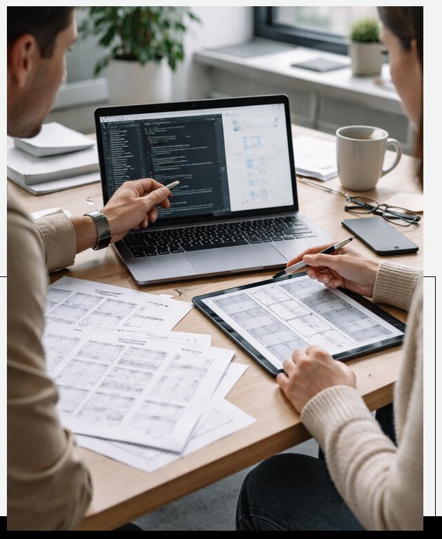 Разработка информационных систем в Анапе от 4673 р. | АвикейНпа