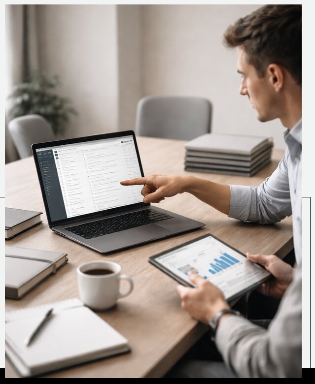 Разработка СЭД под ключ в Анапе от 15576 р. | АвикейНпа