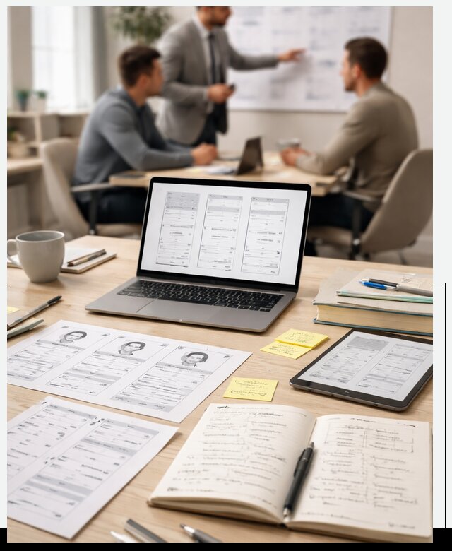 Разработка MVP проекта в Анапе от 6750 р., АвикейНпа