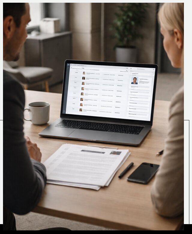 Ats система подбора персонала в Анапе от 12461 р. - АвикейНпа