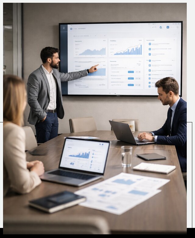 Разработка корпоративных порталов в Анапе от 311520 р. | АвикейНпа