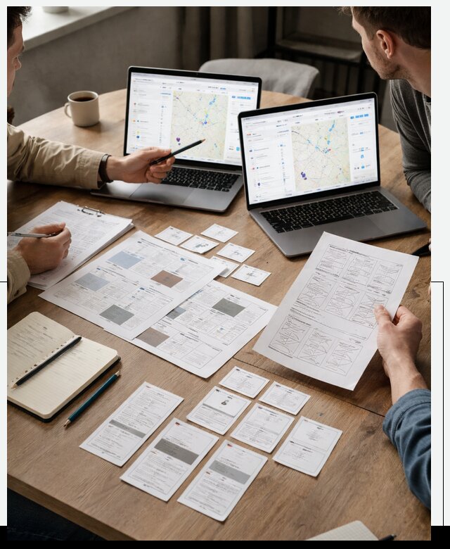 Создание агрегаторов и порталов в Анапе от 15576 р., АвикейНпа