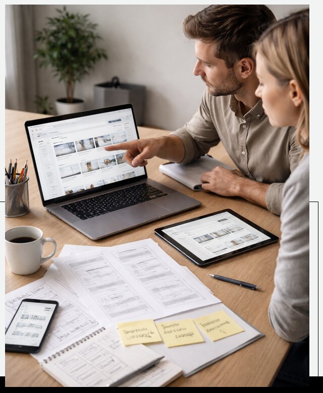 Разработка доски объявлений в Анапе от 8826 р., АвикейНпа