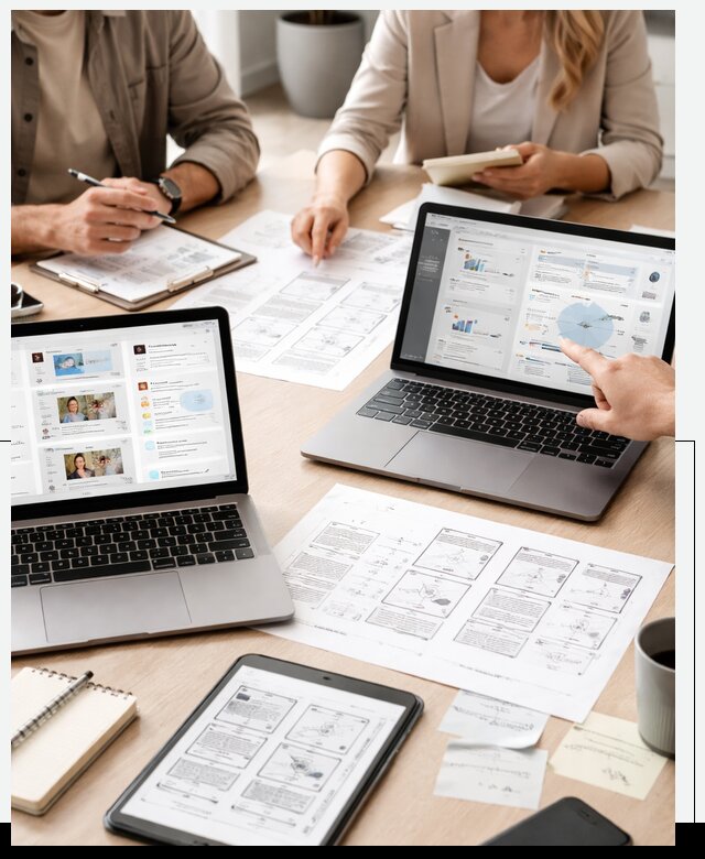 Разработка социальных сетей в Анапе от 7269 р. | АвикейНпа