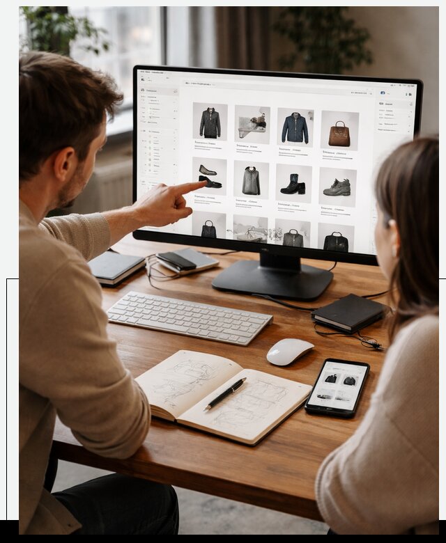 Разработка интернет-магазинов под ключ в Анапе с оплатой и CRM