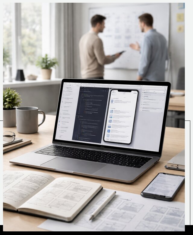 Разработка iOS приложений в Анапе от 155760 р. | АвикейНпа