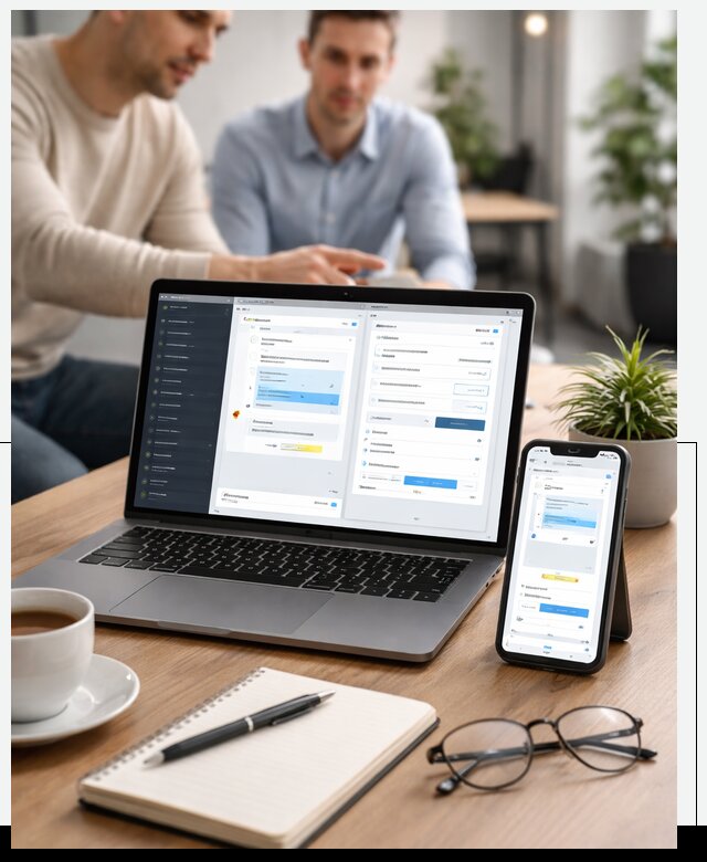 Разработка мини app Telegram/VK в Анапе от 31152 р. АвикейНпа