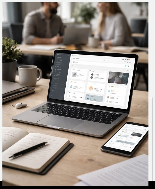 Разработка PWA приложений в Анапе от 124608 р. | АвикейНпа