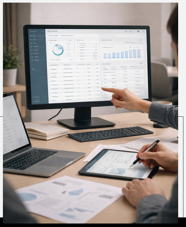 Дизайн и проектирование ERP систем в Анапе от 15576 р. | АвикейНпа