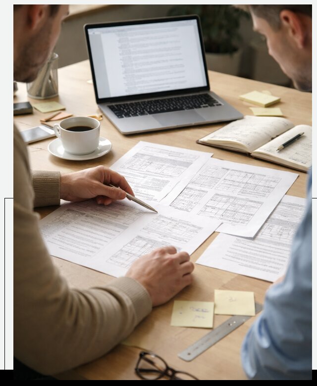 Техническое задание на разработку ПО под ключ в Анапе