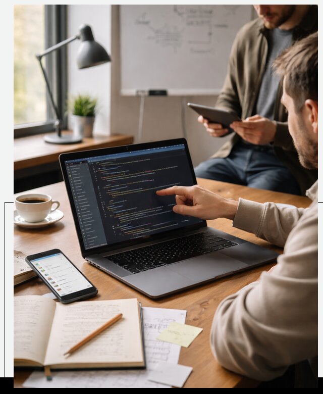 Разработка Telegram ботов под ключ для компаний в Анапе