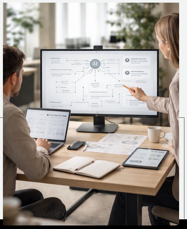 AI-агенты для автоматизации бизнеса в Анапе от 15576 р. АвикейНпа