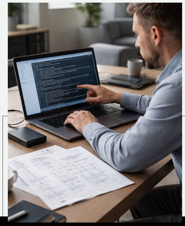 Профессиональная миграция СУБД PostgreSQL в Анапе без простоев