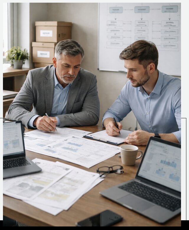 Замена SAP на 1С в Анапе — миграция, от 12461 р. | АвикейНпа