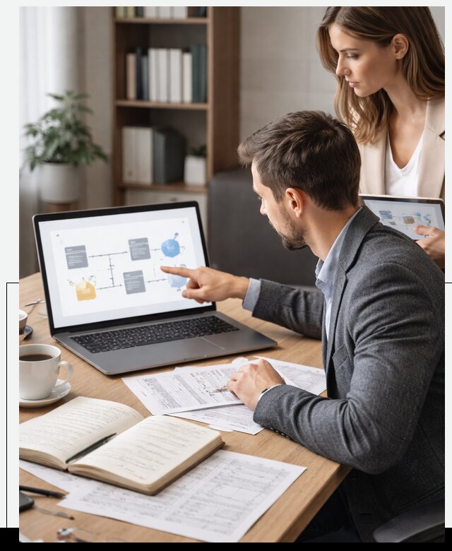 Замена SAP на 1С под ключ в Анапе с переносом данных и настройкой