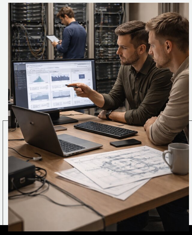 Импортозамещение систем виртуализации и миграция в Анапе