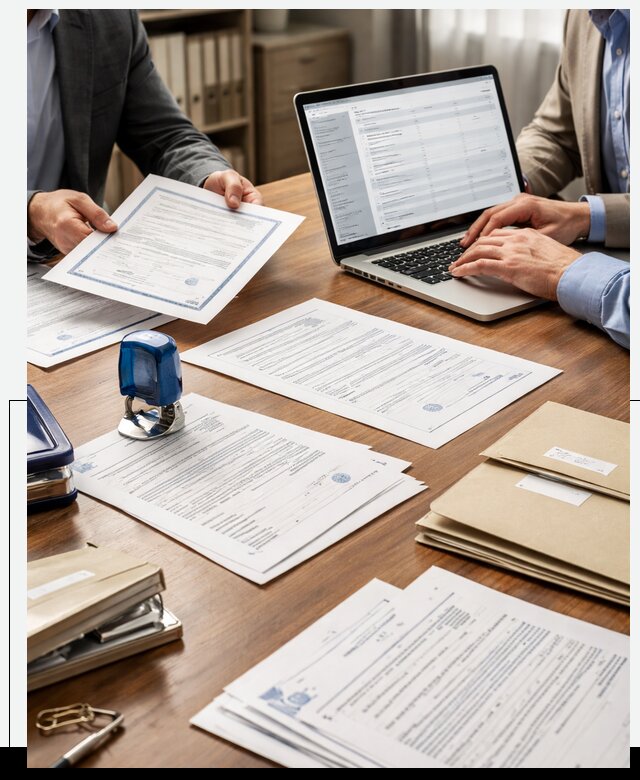 Сертификация ПО и внесение в реестр Минцифры в Анапе