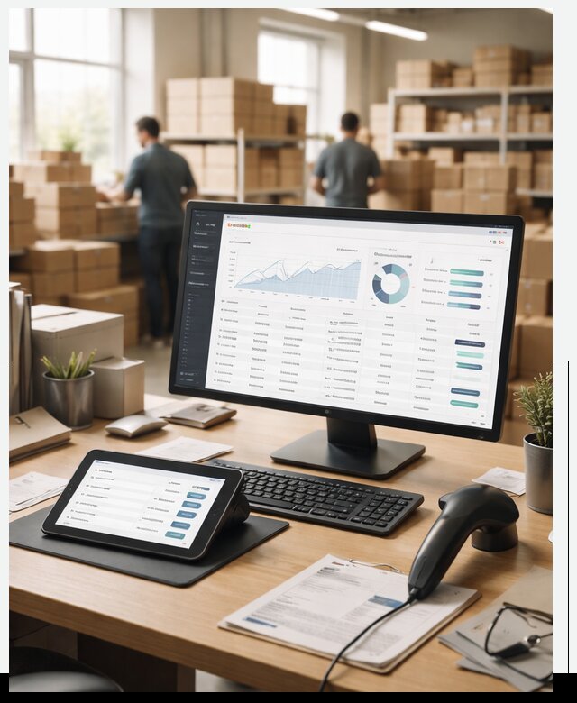 Автоматизация селлеров в Анапе от 15576 р. | АвикейНпа