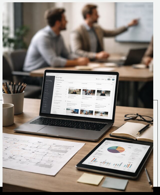 Разработка нишевых B2B маркетплейсов в Анапе от 726880 р., АвикейНпа