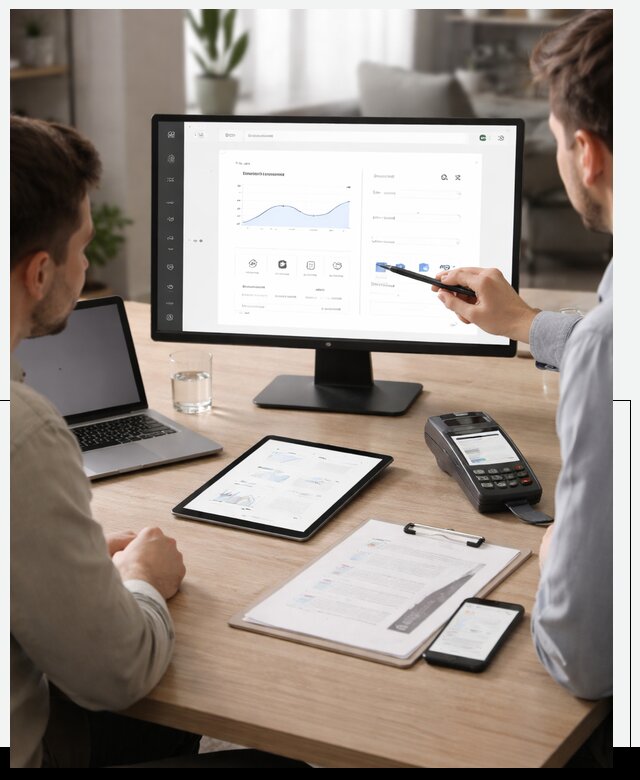 Платежные интеграции для E-commerce в Анапе от 15576 р. | АвикейНпа