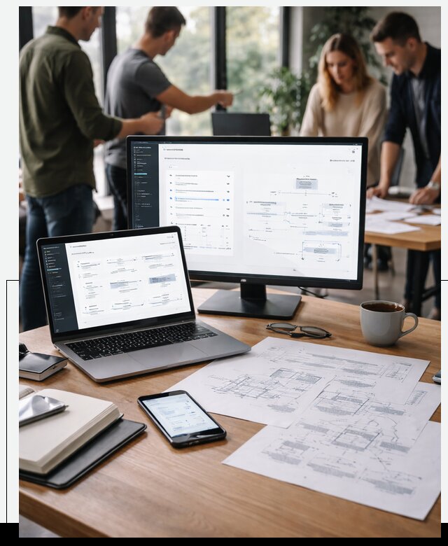 Платежные интеграции для Ecommerce в Анапе с повышенной конверсией