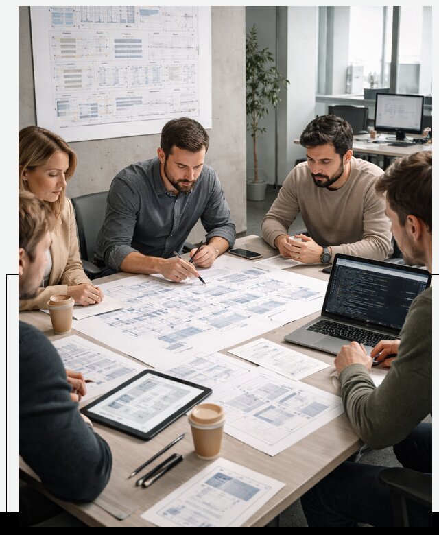 Разработка Core Banking систем для банков и финтех компаний в Анапе