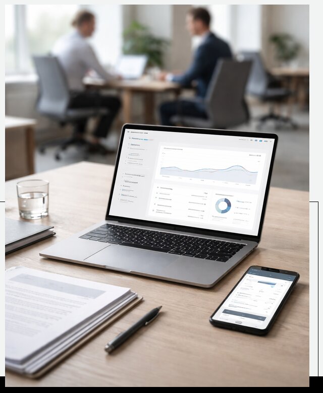 Разработка моб. и интернет-банка в Анапе от 7788 р. | АвикейНпа