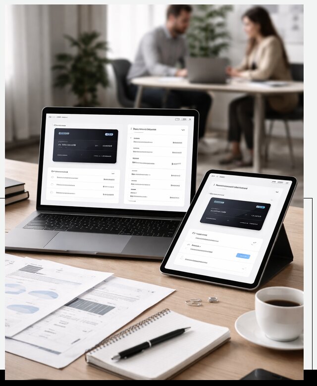 Разработка необанка платформы в Анапе от 46728 р. | АвикейНпа