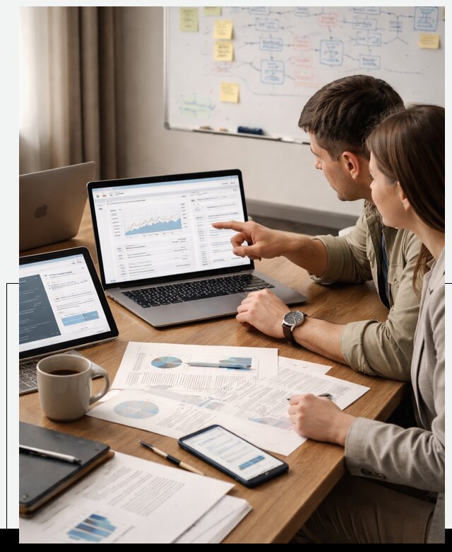 Внедрение сервисов BNPL и краудлендинга для бизнеса в Анапе