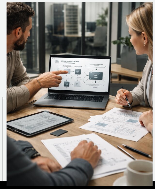 Интеграция цифрового рубля и подключение платежей в Анапе