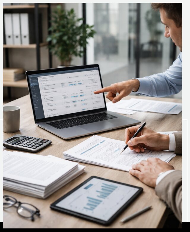 Полисные системы и CRM в Анапе: разработка от 15576 р. АвикейНпа