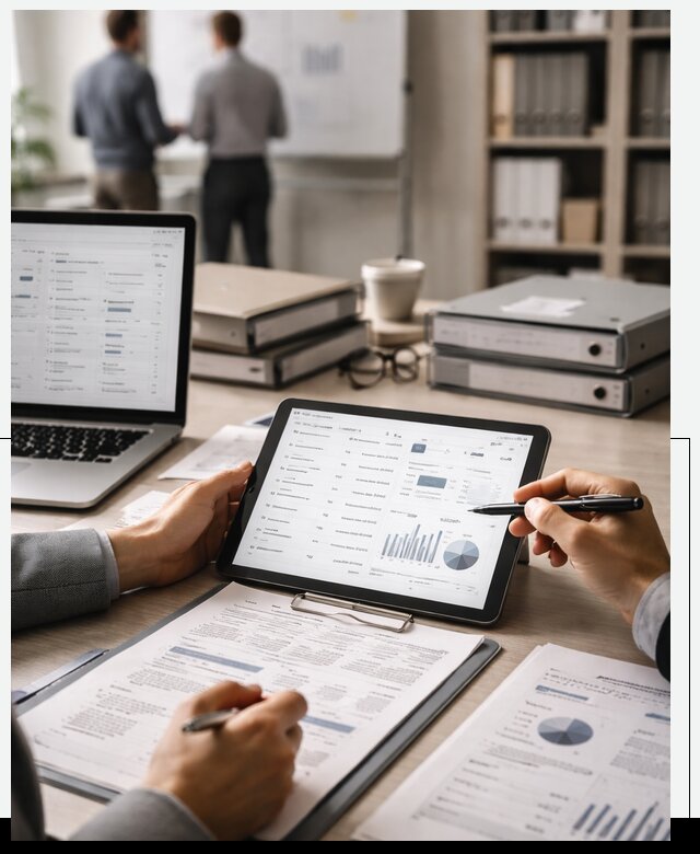 Автоматизация урегулирования убытков в Анапе от 7788 р | АвикейНпа