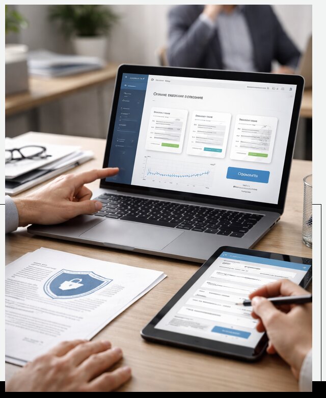 Онлайн-платформа страхования в Анапе от 8826 р. | АвикейНпа