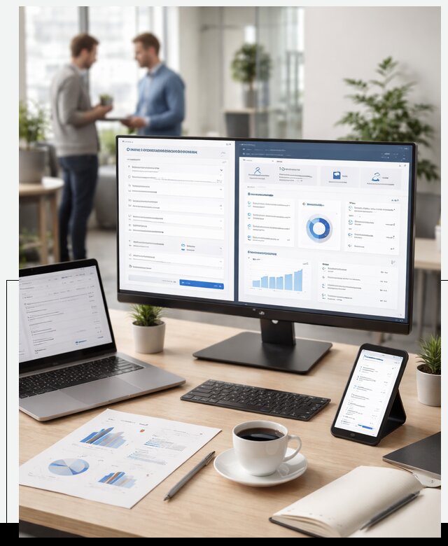 Разработка платформ онлайн страхования в Анапе под ключ
