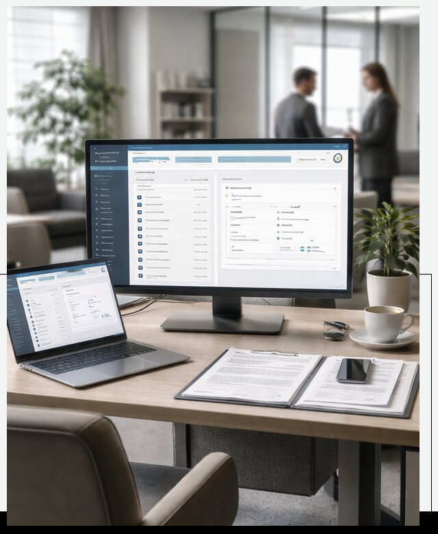CRM для страховой компании под ключ в Анапе от 15576 р. | АвикейНпа