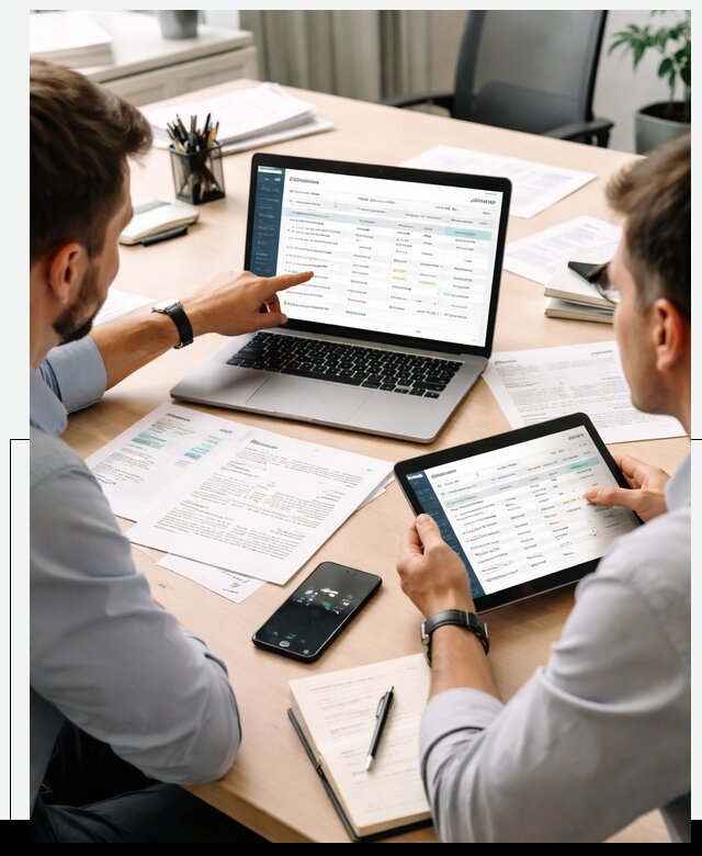 CRM для страховой компании в Анапе с автоматизацией продаж и выплат