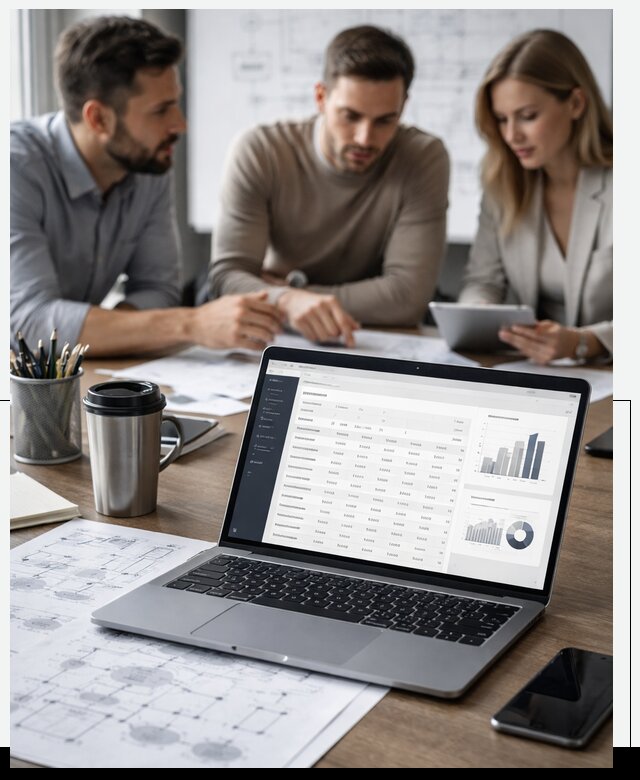 BSS OSS и биллинг для оператора в Анапе от 25960 р. | АвикейНпа