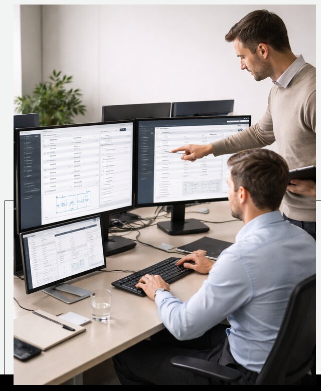 Создание и внедрение MVNO и CRM систем для операторов в Анапе