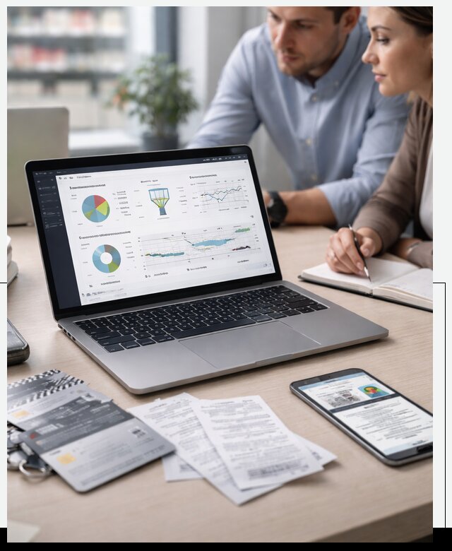 Лояльность и CDP для ритейла в Анапе от 15576 р. | АвикейНпа