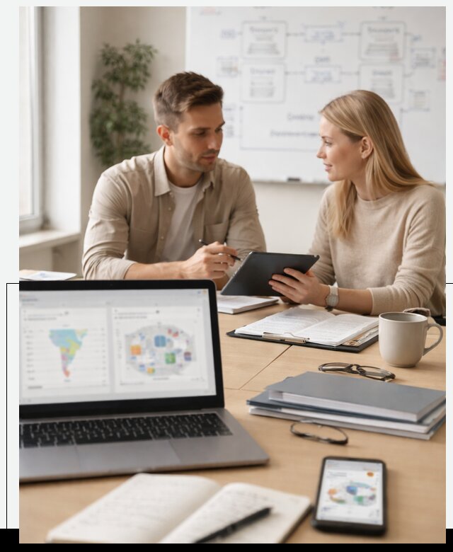 Внедрение программ лояльности и CDP для ритейла в Анапе