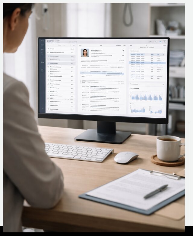 Разработка МИС для клиник в Анапе от 8826 р. | АвикейНпа