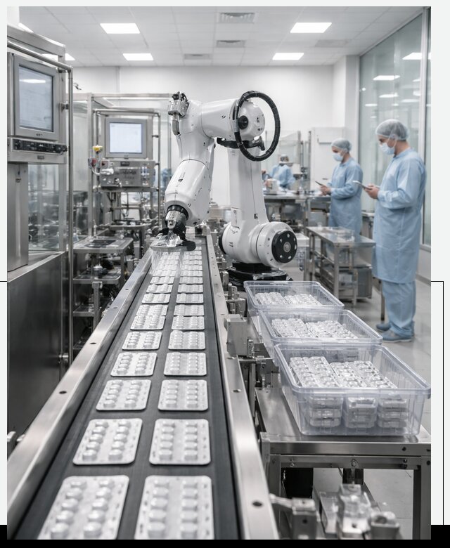 Автоматизация фармацевтики в Анапе от 18691 р. | АвикейНпа