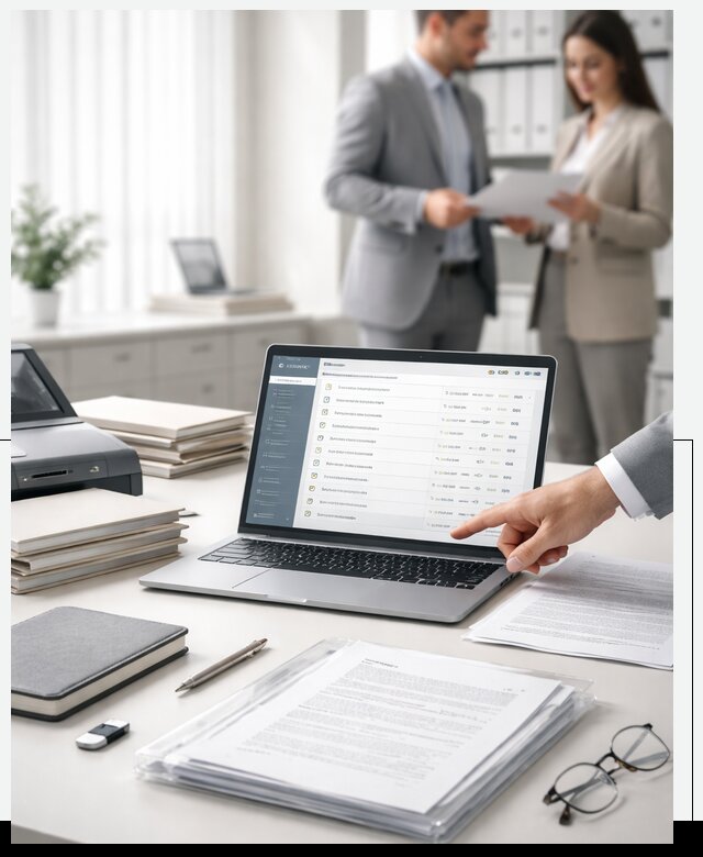 КЭДО и интеграция с 1С ЗУП в Анапе от 7788 р. АвикейНпа