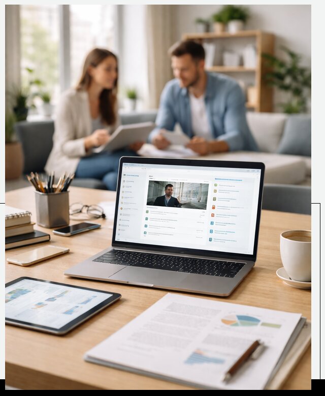 Система дистанционного обучения в Анапе от 46728 р. АвикейНпа