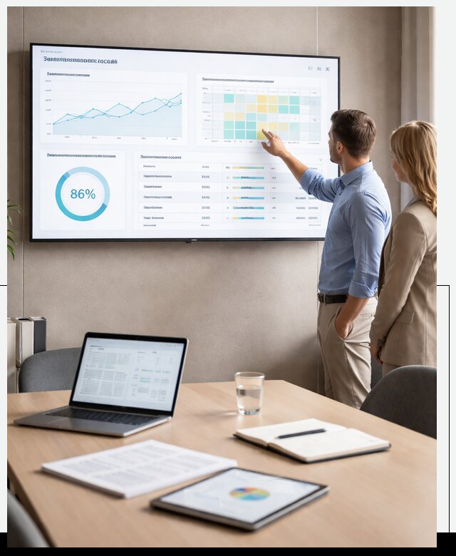 АвикейНпа - Аналитика успеваемости обучения в Анапе от 7788 р.